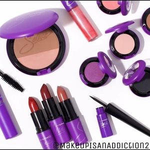 MAC X SELENA “Dreaming of You” lipstick